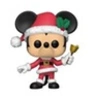 Image de Figurine Pop Disney Holiday Mickey