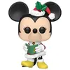 Image de Figurine Pop Disney Holiday Minnie