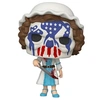 Image de Figurine Pop! N° 810- American Nightmare - Betsy Ross (ectn Yr)