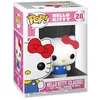 Image de Funko Pop! Vinyl Sanrio: Hello Kitty-HK - (Classic) - (CLSC) - Figurine en Vinyle à Collectionner - Idée de Cadeau - Produits Officiels - Jouets pour Les Enfants et Adultes - Anime Fans en occasion ou reconditionné