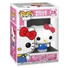 Image de Figurine Pop Hello Kitty Sanrio S 2