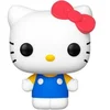 Image de Figurine Funko POP Sanrio Hello Kitty Classic Bleu 9 cm 889698434614