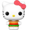 Image de Figurine Funko POP Sanrio Hello Kitty KBS Jaune 9 cm 889698434720