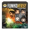 Image de Jeu de stratégie Pop Funkoverse Harry Potter Battle in the wizarding world