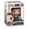 Image de Figurine Pop Games Jedi Fallen Order Jedi