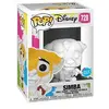 Image de Figurine Pop Disney Lion King Simba DIY Exclusivité