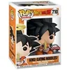 Image de Figurine Pop Animation Dragon Ball Z Goku Eating Noodles