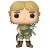 Image de Figurine Funko Pop! N°921 - Crocodile Hunter - Steve Irwin ( C )