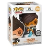 Image de Figurine Pop Overwatch 2 Tracer Brier