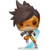 Image de Figurine Funko Overwatch POP! Games Vinyl Tracer Marron 9 cm FK44222