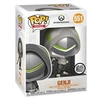 Image de Figurine Pop Games Overwatch Genji