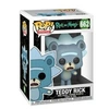 Image de Figurine Pop Teddy Rick