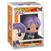 Image de Dragon Ball Z - Figurine POP! Trunks 9 cm