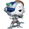 Image de Figurine Funko Dragon Ball Z POP! Vinyl Mecha Frieza Blanc 9 cm FK44262