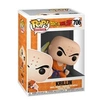 Image de Figurine Pop Animation Dragon Ball Z Krillin with Destructo Disc