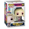 Image de Figurine Pop Heroes Birds of Prey Harley Quinn Black Mask Club