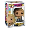 Image de Figurine POP Heroes Birds of Prey Black Canary (Boobytrap Battle)