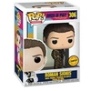 Image de Figurine POP Heroes Birds of Prey Roman Sionis w/ Chase