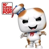 Image de Figurine Pop! N°849- Sos Fantomes - Burnt Stay Puft 25 Cm