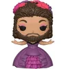 Image de Figurine Pop! N°827 - Greatest Showman - Bearded Lady