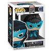 Image de Figurine Pop Marvel 80 Years First Appearance Black Widow