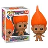 Image de FUNKO 04 TROLLS-ORANGE TROLL