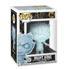 Image de Figurine Pop TV Game of Thrones Saison 8 Crystal Night King avec une dague dans le torse