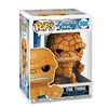 Image de Figurine Pop Marvel Fantastic Four The Thing