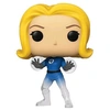 Image de Figurine Pop! N°567- Les Quatre Fantastiques - Femme Invisible