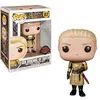 Image de Funko POP! Game of Thrones - Ser Brienne of Tarth #87 Exclusive en occasion ou reconditionné