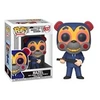 Image de Figurine Pop TV The Umbrella Academy Hazel with Mask