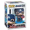 Image de Figurine Pop Captain America