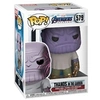 Image de Figurine Pop Marvel Avengers Endgame Casual Thanos