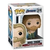 Image de Figurine Pop Marvel Avengers Endgame Thor with pizza