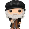 Image de Figurine Funko POP Leonardo DaVinci Multicolore 9 cm 889698452519
