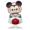 Image de Figurine Pop! Ride SUPDLX: WDW50- Space Mountain w/MM