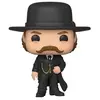 Image de Figurine Pop! N°851 - Tombstone - Wyatt Earp
