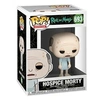 Image de Figurine Pop Animation Rick and Morty Hospice Morty