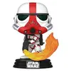 Image de Figurine Funko Pop! N°350 - Star Wars Mandalorian - Incinerator Stormtrooper
