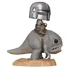 Image de Figurine Pop Rides Star Wars The Mandalorian on Blurrg