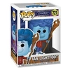 Image de Figurine Pop Disney Olympic Ian Lightfoot