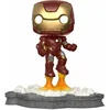 Image de Figurine Figurine! 45610 Deluxe:IRON MAN