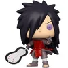 Image de Figurine Funko POP Naruto Shippuden Madara Exclusive Rouge 9 cm 889698456272