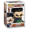Image de Figurine Pop Animation Hunter X Hunter Leorio