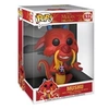 Image de Figurine Pop Disney Mulan Mushu 10"