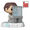 Image de Figurine Funko Pop! N°376 - Star Wars - Combat à La Base Echo: Princesse Leia