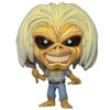 Image de Figurine Funko Pop! N°144 - Iron Maiden - Killers (skeleton Eddie)