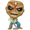 Image de FUNKO 146 IRON MAIDEN-PIECE OF MIND (SKELETON EDDIE)