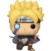 Image de Figurine Funko Pop Boruto Boruto with Marks Jaune 9 cm 889698460576