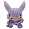 Image de Pop Funko Animation : Shonen Jump Naruto Shippuden #725 - Kurama Majestic Attire Susano'o 6 Pouces Exclusive Bundled with Free Pet Compatible .5mm Extra Rigged Protector en occasion ou reconditionné